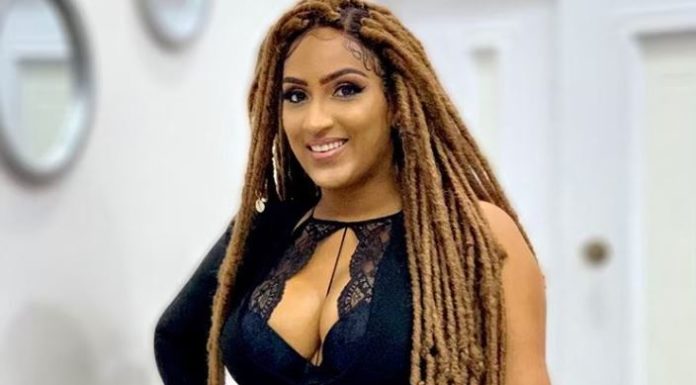 Biography & Profile Of Juliet Ibrahim