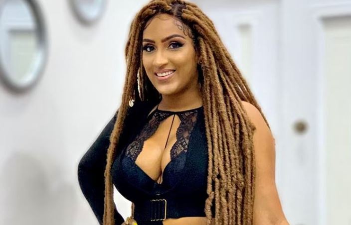 Biography & Profile Of Juliet Ibrahim