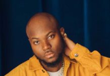 Biography & Profile Of King Promise