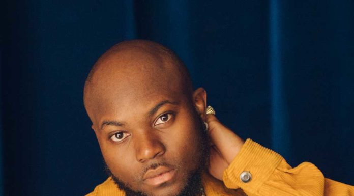 Biography & Profile Of King Promise