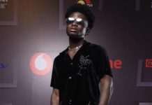 Kuami Eugene Reveals Who His Recent Cryptic Tweet During Lynx Entertainment Exit Rumours Was Meant For