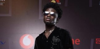 Kuami Eugene Reveals Who His Recent Cryptic Tweet During Lynx Entertainment Exit Rumours Was Meant For