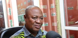 Kumasi gets € 2.5m EU grant for waste management service