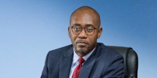 Biography & Profile Of Marricke Kofi Gane