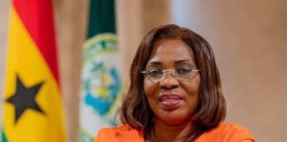 Biography & Profile Of Elizabeth K. T. Sackey