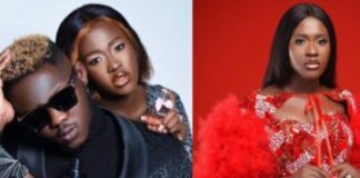 Divorce rumour: Medikal speaks on state of daughter, Island Frimpong