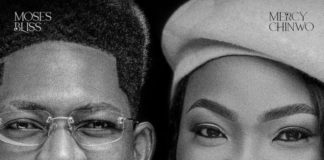 Moses Bliss feat. Mercy Chinwo – Taking Care [Remix] is OUT (Lyrics & Video)