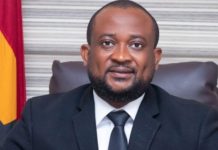 Biography & Profile Of Pius Enam Hadzide