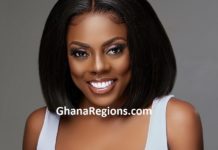 Nana Aba Anamoah