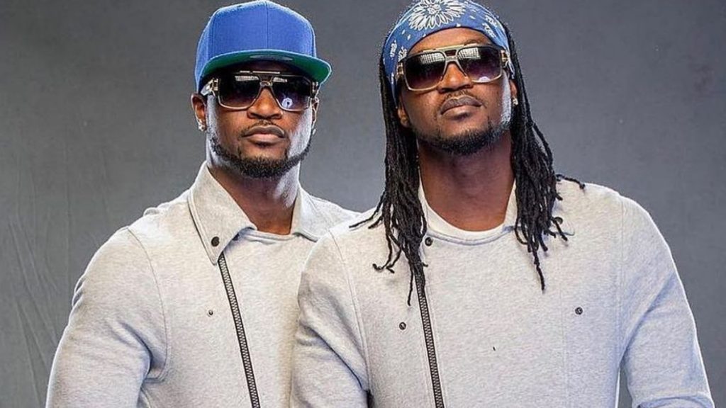 p square family biography