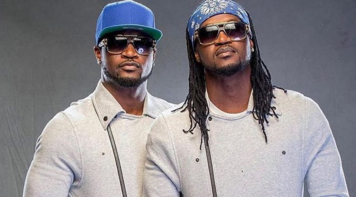 Biography & Profile Of P-Square