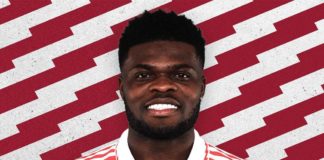 Biography & Profile Of Thomas Partey