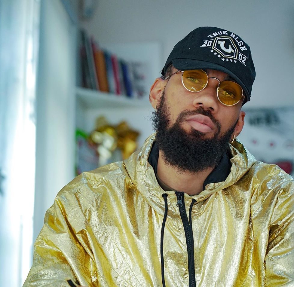 Biography & Profile Of Phyno