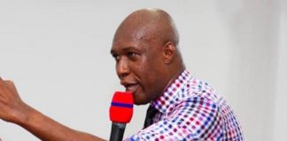 Winner of 2020 Ghana Election, He’s The One I See In The Jubilee House – Prophet Dr Kofi Oduro Declares
