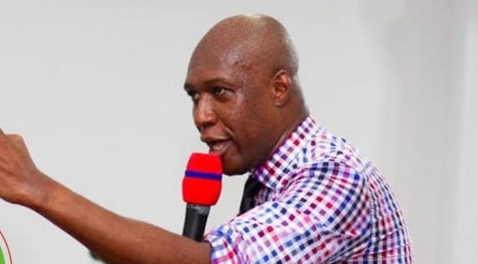 Winner of 2020 Ghana Election, He’s The One I See In The Jubilee House – Prophet Dr Kofi Oduro Declares