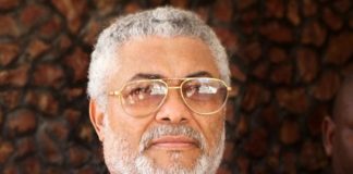 Final Biography And Profile Of Former Ghana President Jerry John Rawlings