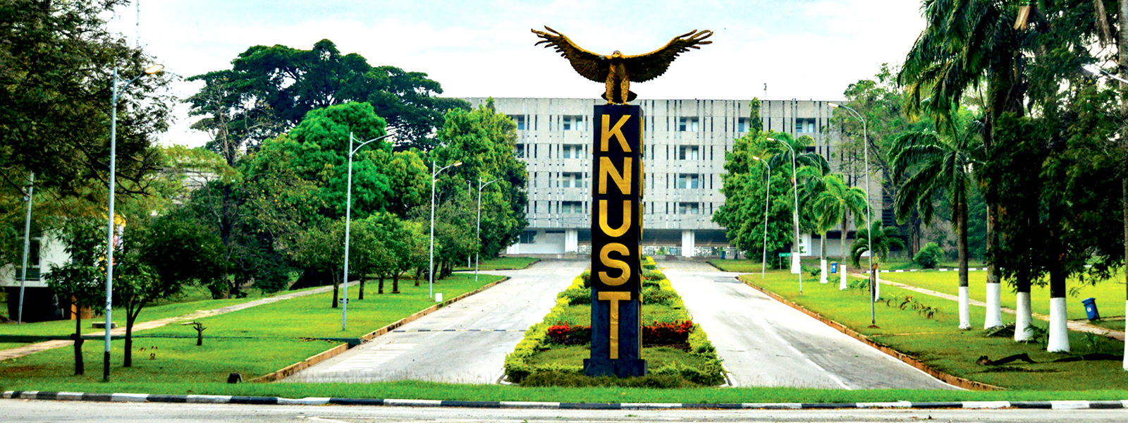 Kwame Nkrumah University of Science & Technology