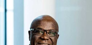 Biography & Profile Of Sam Jonah