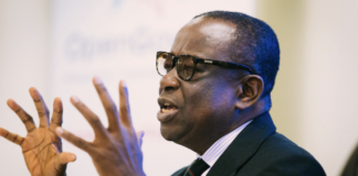 Biography & Profile Of Albert Kan-Dapaah