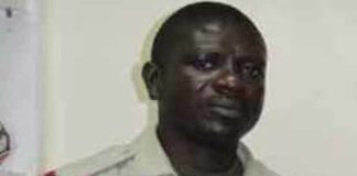 Biography & Profile Of George Boakye