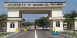 University of Education Winneba