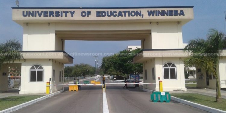 University of Education Winneba