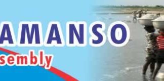 Kpone Katamanso Municipal Assembly