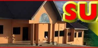 Suaman District