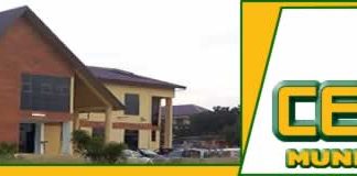 Ga Central Municipal