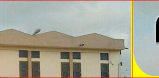Ashaiman Municipal