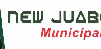 New Juaben North Municipal Assembly