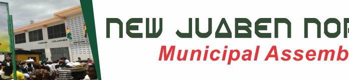 New Juaben North Municipal Assembly