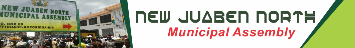 New Juaben North Municipal Assembly
