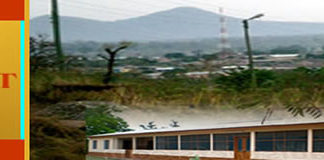 Nkwanta North District