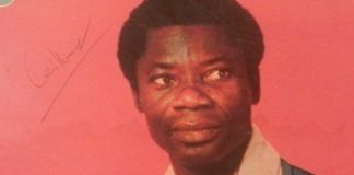 Biography & Profile Of K Frimpong