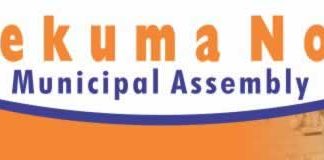 Ablekuma North Municipal