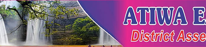 Atiwa East District Assembly