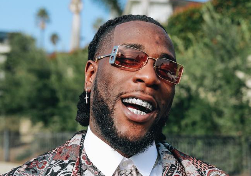 Biography & Profile Of Burna Boy