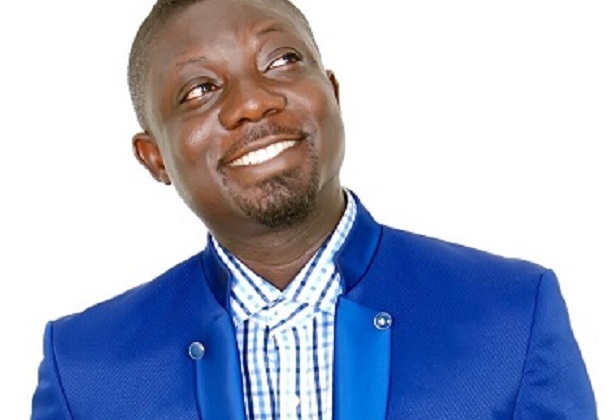 Biography & Profile Of Bill Asamoah