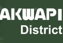 Akwapim South District