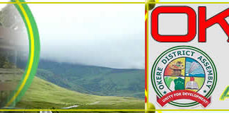 Okere District Assembly