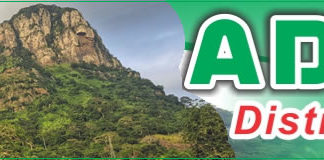 Adaklu District