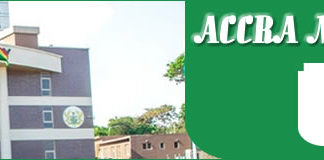Accra Metropolitan