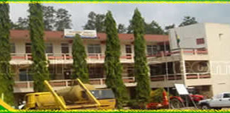 Nsawam Adoagyiri Municipal
