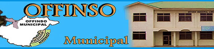 Offinso Municipal