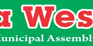 Ga West Municipal