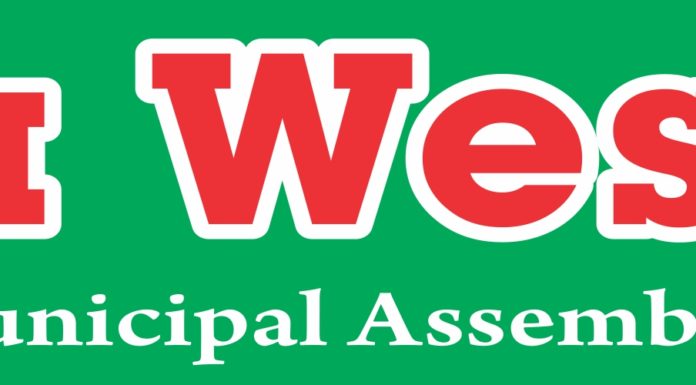 Ga West Municipal