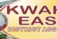 Kwahu East District