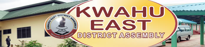 Kwahu East District