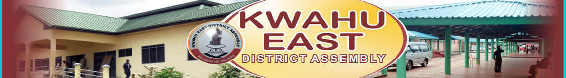 Kwahu East District